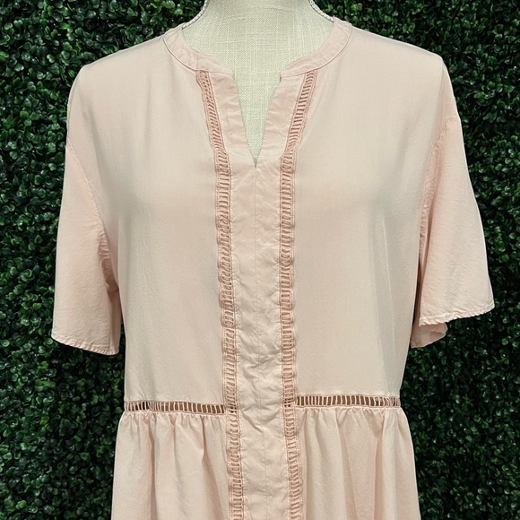 Express Blouse - Picture 1 of 4